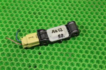 Датчик airbag передний Nissan March 2008