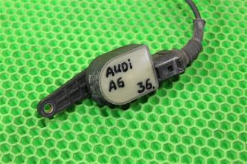 Датчик высоты дорожного просвета передний Audi A6 2006