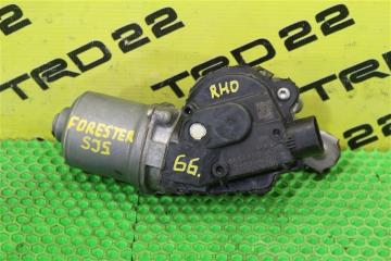Запчасть мотор стеклоочистителя передний Subaru Forester SJ5 EJ20 86510SG000 контрактная Мотор стеклоочистителя передний Subaru Forester SJ5 EJ20 86510SG000 контрактная