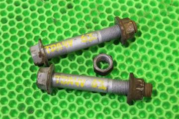 Запчасть болт задний Suzuki Grand Vitara 2005-2015 TDA4V J24B 45215-65J00 контрактная Болт задний Suzuki Grand Vitara 2005-2015 TDA4V J24B 45215-65J00 контрактная