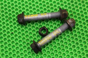 Запчасть болт задний Suzuki Grand Vitara 2005-2015 TDA4V J24B 45215-65J00 контрактная Болт задний Suzuki Grand Vitara 2005-2015 TDA4V J24B 45215-65J00 контрактная