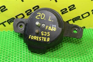 Запчасть подушка двигателя левая Subaru Forester SJ5 FB20B 41022FJ020 контрактная Подушка двигателя левая Subaru Forester SJ5 FB20B 41022FJ020 контрактная