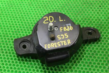 Подушка двигателя левая Forester SJ5 FB20B Подушка двигателя левая Forester SJ5 FB20B