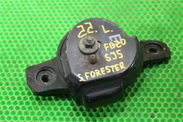 Подушка двигателя левая Forester SJ5 FB20B Подушка двигателя левая Forester SJ5 FB20B