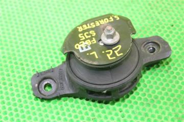 Подушка двигателя левая Subaru Forester SJ5 FB20B Подушка двигателя левая Subaru Forester SJ5 FB20B