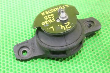 Подушка двигателя левая Forester SJ5 FB20B Подушка двигателя левая Forester SJ5 FB20B
