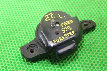 Подушка двигателя левая Forester SJ5 FB20B Подушка двигателя левая Forester SJ5 FB20B