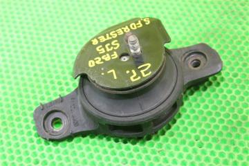 Подушка двигателя левая Subaru Forester SJ5 FB20B Подушка двигателя левая Subaru Forester SJ5 FB20B