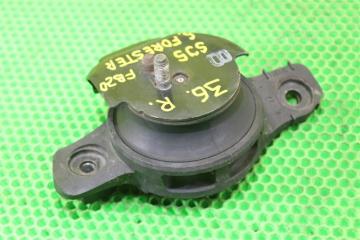 Подушка двигателя правая Subaru Forester SJ5 FB20B