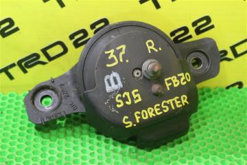 Подушка двигателя правая Subaru Forester