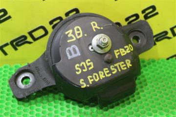 Запчасть подушка двигателя правая Subaru Forester SJ5 FB20B 41022FJ010 контрактная Подушка двигателя правая Subaru Forester SJ5 FB20B 41022FJ010 контрактная