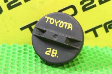 Запчасть крышка топливного бака Toyota 77310-48010 контрактная Крышка топливного бака Toyota 77310-48010 контрактная