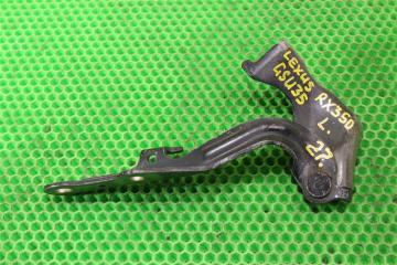 Петля капота RX350 GSU35 2GRFE Петля капота RX350 GSU35 2GRFE
