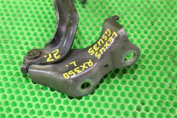 Петля капота RX350 GSU35 2GRFE Петля капота RX350 GSU35 2GRFE