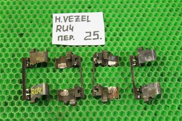 Запчасть прижимная пружина суппорта передняя Honda Vezel