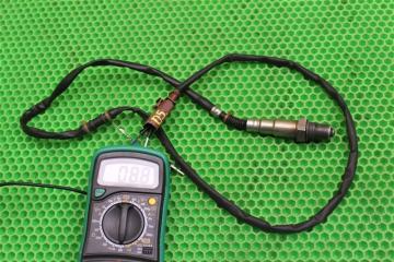Запчасть датчик кислородный Volkswagen Jetta 1K2 BVY 06F906262E контрактная Датчик кислородный Volkswagen Jetta 1K2 BVY 06F906262E контрактная