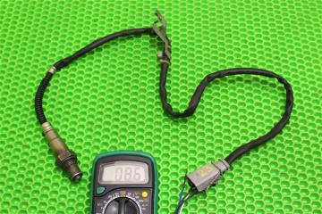 Запчасть датчик кислородный Volkswagen Touran 1T1 06F906262S контрактная Датчик кислородный Volkswagen Touran 1T1 06F906262S контрактная