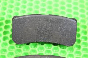 Тормозные колодки заднее Mitsubishi Outlander CW5W 4B12 Тормозные колодки заднее Mitsubishi Outlander CW5W 4B12