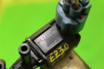 Клапан вакуумный K5T48479 Клапан вакуумный K5T48479