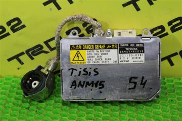 Запчасть блок ксенона Toyota Isis ANM10 1AZFSE 85967-41010 контрактная Блок ксенона Toyota Isis ANM10 1AZFSE 85967-41010 контрактная