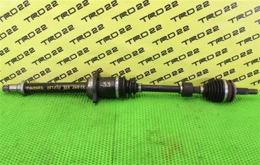 Привод передний правый Toyota Avensis контрактная Привод передний правый Toyota Avensis