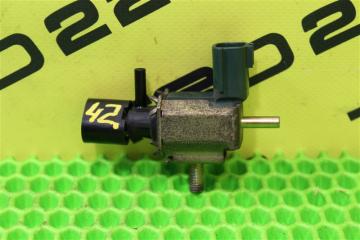 Запчасть клапан вакуумный Mazda Atenza GG3P L3-VE ZM03-18-741 контрактная Клапан вакуумный Mazda Atenza GG3P L3-VE ZM03-18-741 контрактная