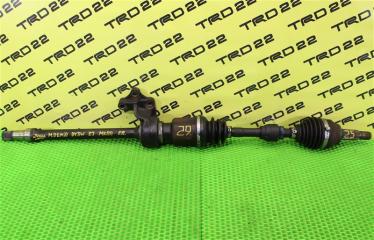 Привод передний правый Mazda Demio 2005 контрактная Привод передний правый Mazda Demio 2005