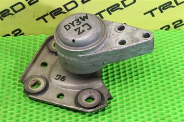Запчасть подушка двигателя правая Mazda Demio 2005
