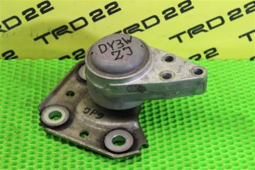 Запчасть подушка двигателя правая Mazda Demio 2005