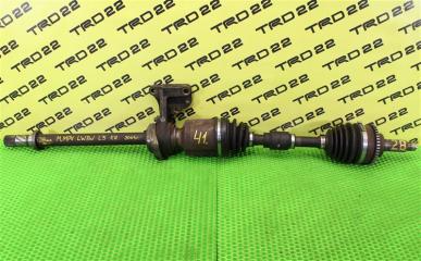 Привод передний правый Mazda MPV 2005 контрактная Привод передний правый Mazda MPV 2005