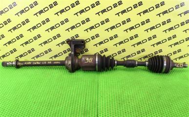 Привод передний правый Mazda MPV 2004 контрактная Привод передний правый Mazda MPV 2004