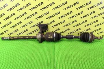 Привод передний правый Mazda MPV 2004 контрактная Привод передний правый Mazda MPV 2004