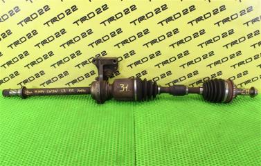 Привод передний правый Mazda MPV 2004 контрактная Привод передний правый Mazda MPV 2004