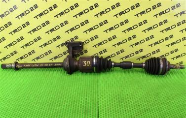 Привод передний правый Mazda MPV 2004 контрактная Привод передний правый Mazda MPV 2004