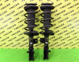 Стойка подвески передняя левая Suzuki Grand Vitara 2011