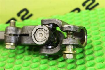 Карданчик рулевой Toyota ist NCP60 2NZ-FE Карданчик рулевой Toyota ist NCP60 2NZ-FE
