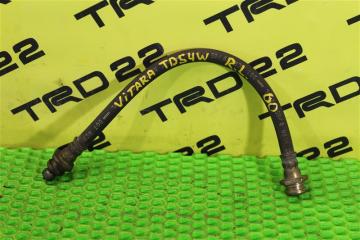 Запчасть шланг тормозной задний Suzuki Grand Vitara 2005-2008 TD54W J20A 51570-65J00 контрактная Шланг тормозной задний Suzuki Grand Vitara 2005-2008 TD54W J20A 51570-65J00 контрактная