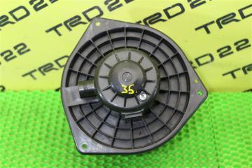 Мотор печки Mitsubishi Outlander CW5W 4B12