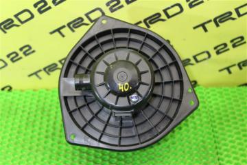 Мотор печки Mitsubishi Outlander CW5W 4B12