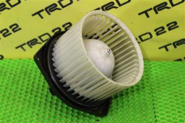 Мотор печки Outlander 2010 CW5W 4B12