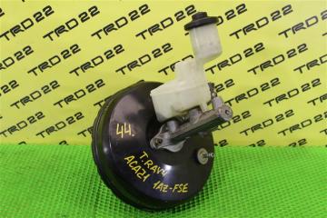 Главный тормозной цилиндр Toyota RAV4 2003