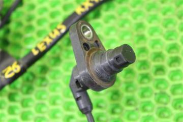 Датчик abs передний правый RX450h 2012 GYL15 2GR-FE