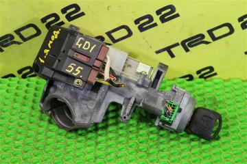 Замок зажигания Honda Fit 2002