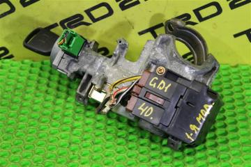 Замок зажигания Honda Fit 2002