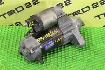 Запчасть стартер Toyota RAV4 2014