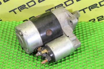 Стартер Jimny 2005 JB23W K6A