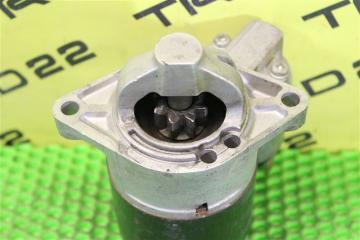 Стартер Jimny 2005 JB23W K6A