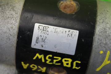 Стартер Jimny 2005 JB23W K6A