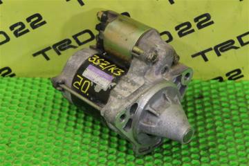 Стартер Duet 2002 M101A K3-VE