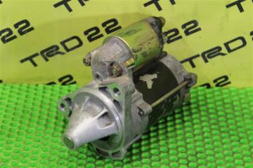 Стартер Toyota Duet M101A K3-VE